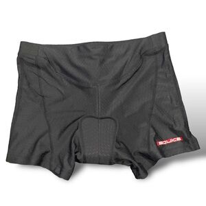 Souke Sports Cycling Compression Padded Bike Shorts Size M. NWT.